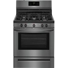 Frigidaire 30" Gas Range